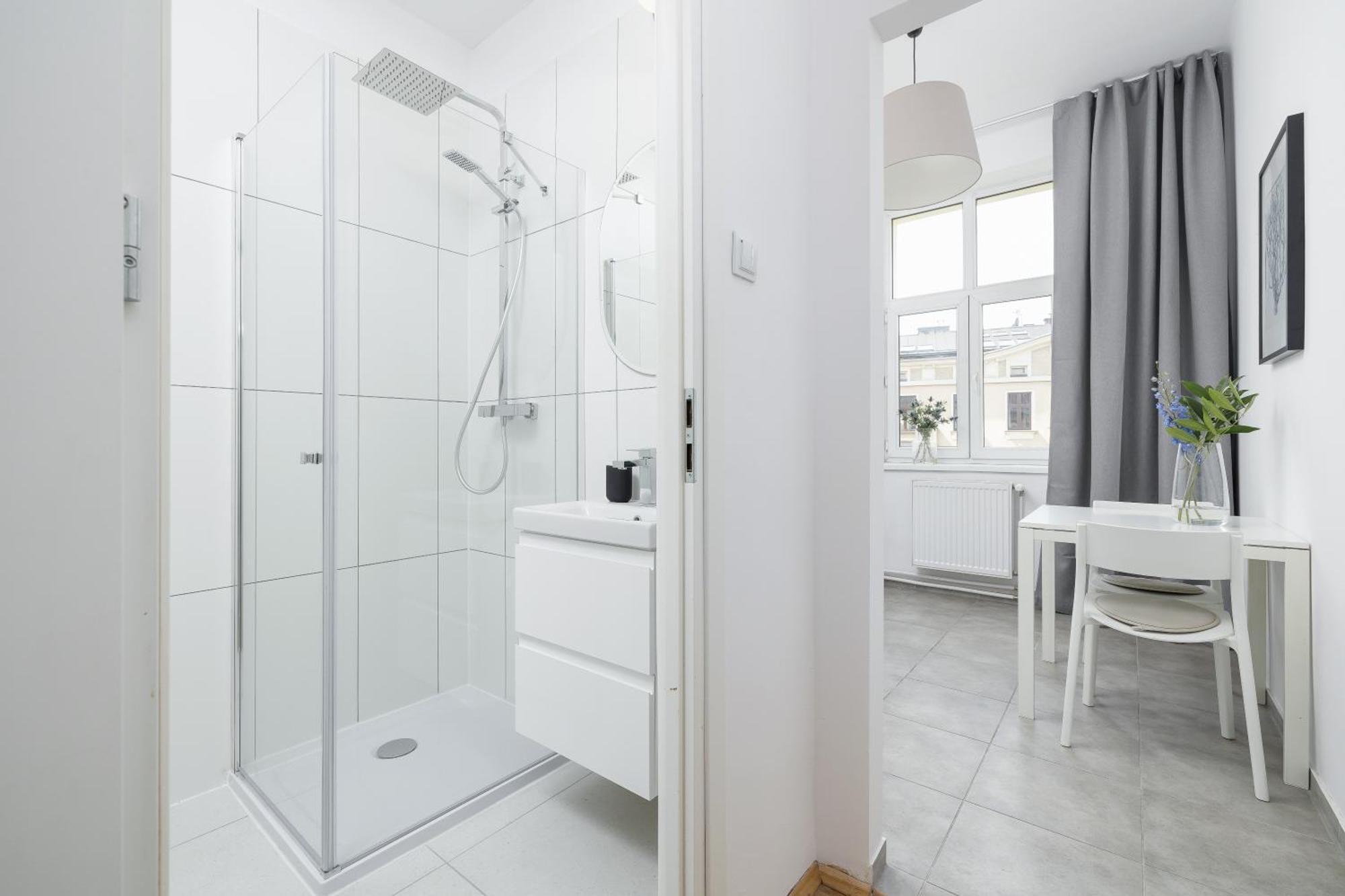 1-Bedroom Apartment - Dluga 65 Street Krakow Bagian luar foto