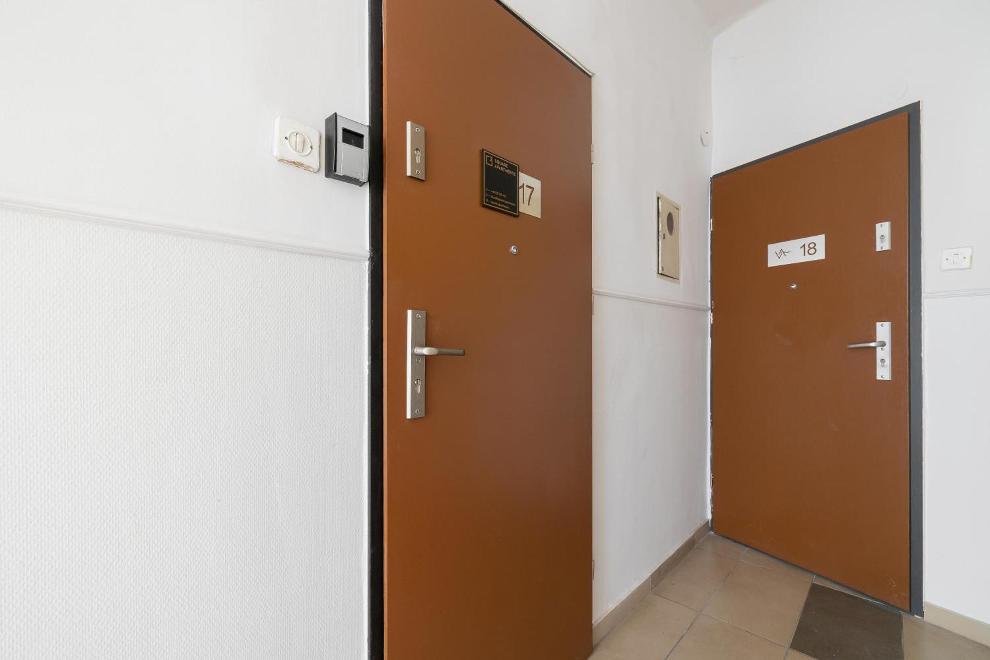 1-Bedroom Apartment - Dluga 65 Street Krakow Bagian luar foto