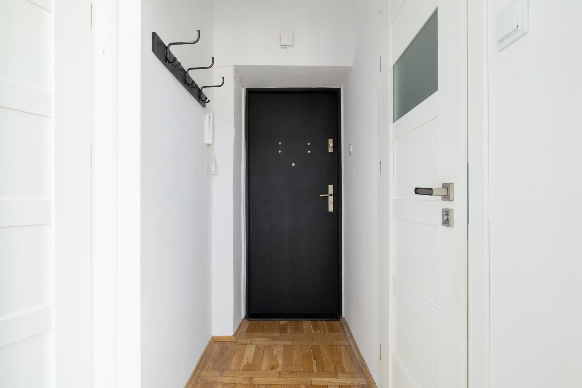 1-Bedroom Apartment - Dluga 65 Street Krakow Bagian luar foto